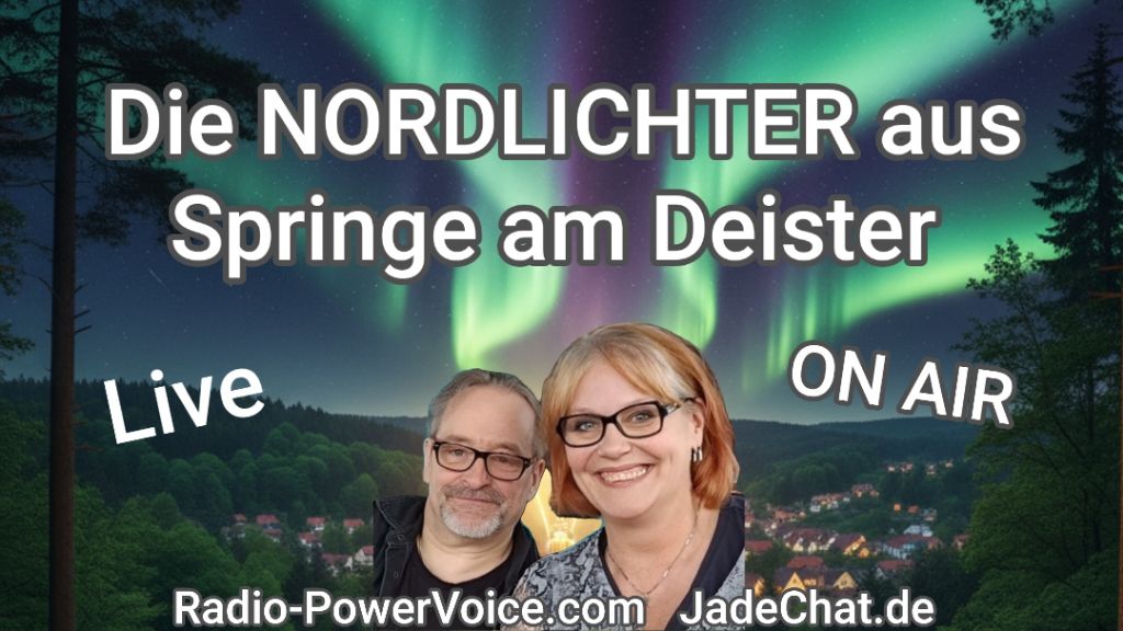 Springe am Deister!