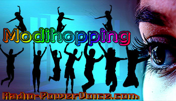 Modi Hopping