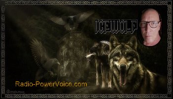 Icewolf Live On Stream
