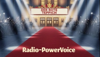 Roter Teppich