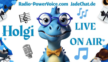 Holgi Live On Stream