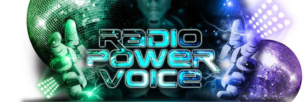 Radio-PowerVoice Shoutbox